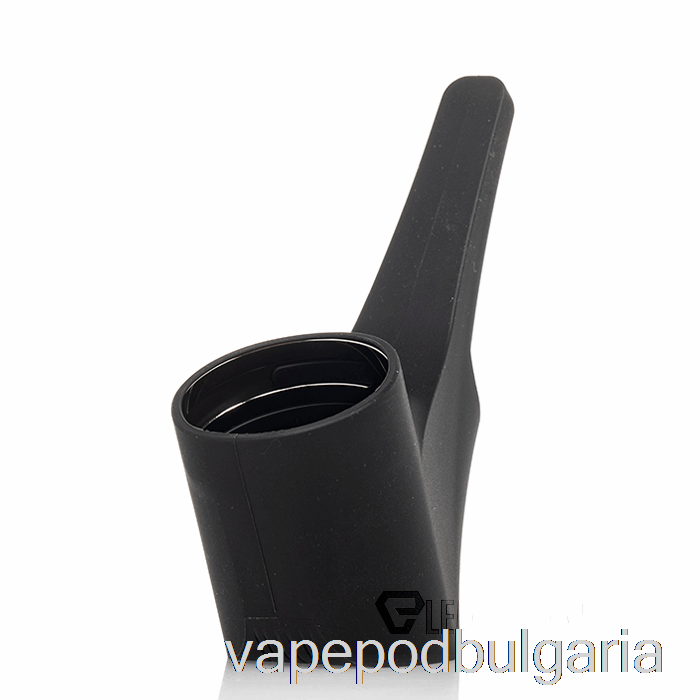 Vape Течности Puffco прокси пътна тръба черна